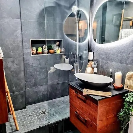 Center - Beautiful & Cosy Flat * Paris